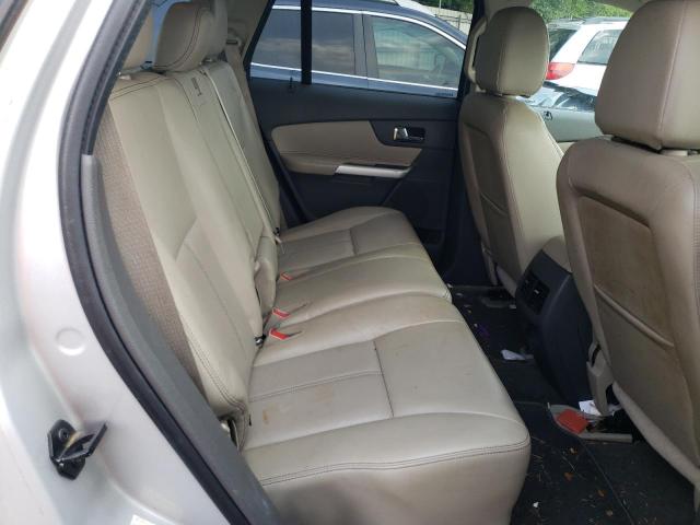 Photo 11 from auction – 2013 FORD EDGE SEL with VIN 2FMDK3JC2DBC01467