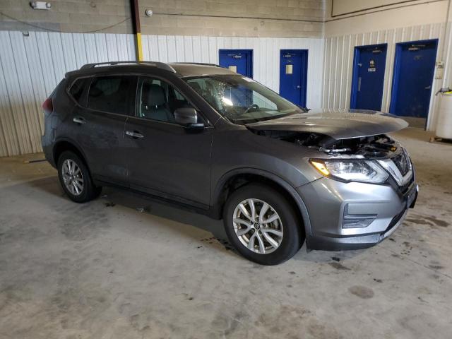Photo 4 from auction – 2020 NISSAN ROGUE S with VIN KNMAT2MV5LP512796