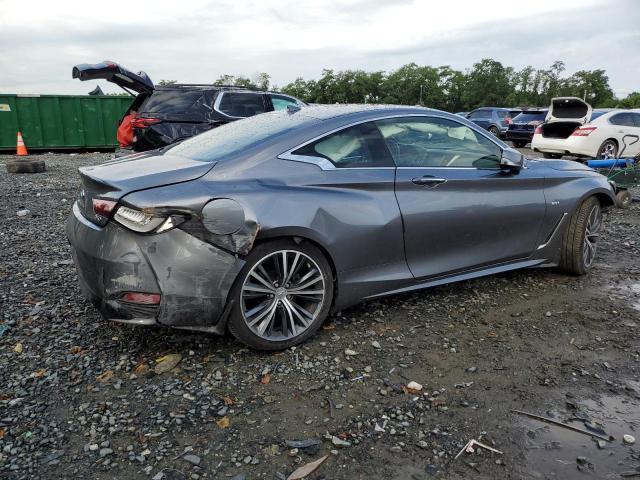 Photo 3 from auction – 2017 INFINITI Q60 PREMIU with VIN JN1EV7EL7HM551682