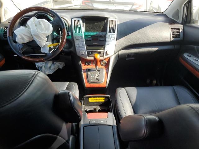 Photo 8 from auction – 2008 LEXUS RX 350 with VIN JTJHK31U182851270