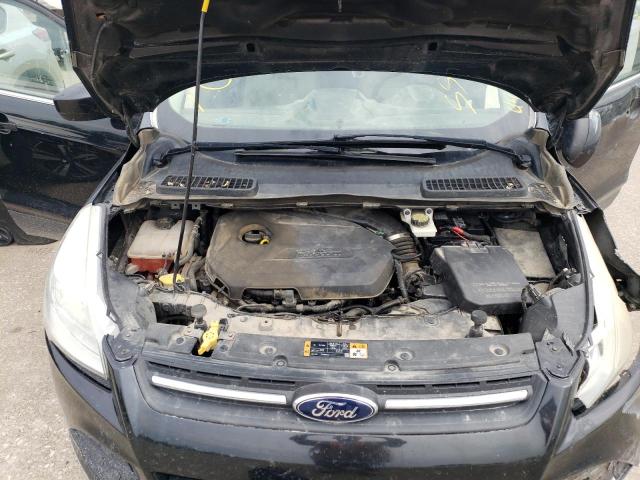 Photo 11 from auction – 2014 FORD ESCAPE SE with VIN 1FMCU0GX3EUA75081