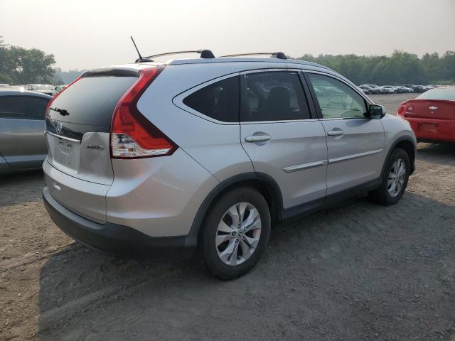 Photo 3 from auction – 2012 HONDA CR-V EXL with VIN 2HKRM4H77CH601384