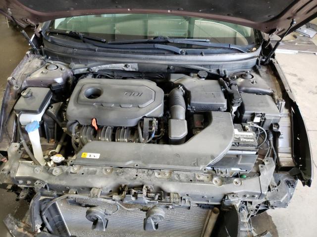Photo 11 from auction – 2017 HYUNDAI SONATA SPO with VIN 5NPE34AF2HH482850