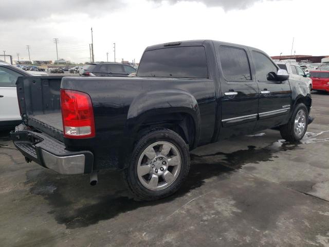 Photo 3 from auction – 2011 GMC SIERRA C15 with VIN 3GTP1VE03BG267309
