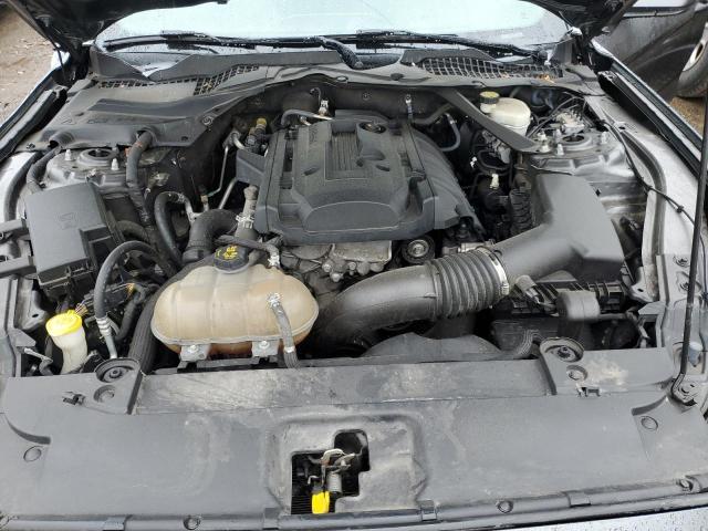 Photo 11 from auction – 2017 FORD MUSTANG with VIN 1FATP8UHXH5204932