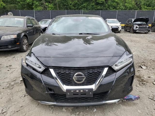 Photo 5 from auction – 2020 NISSAN MAXIMA SL with VIN 1N4AA6DV5LC378527