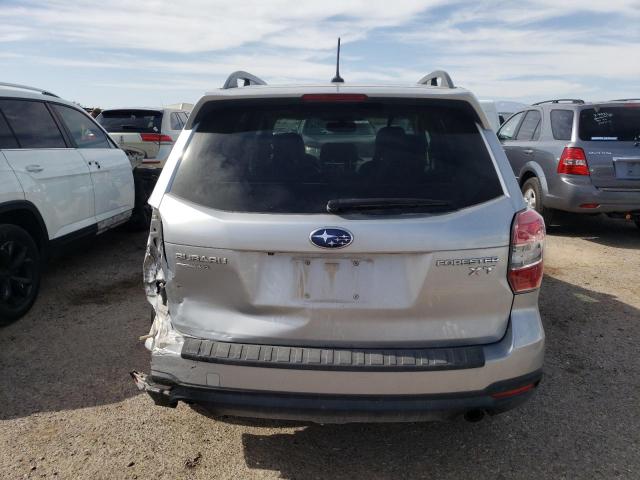 Photo 6 from auction – 2015 SUBARU FORESTER 2 with VIN JF2SJGUC8FH414240