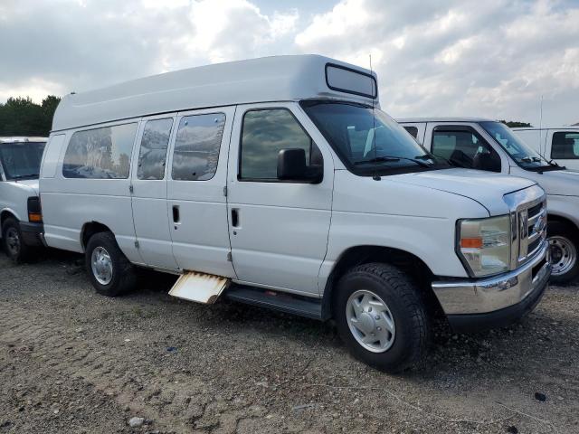 Photo 4 from auction – 2014 FORD ECONOLINE with VIN 1FTNS2EL5EDA12255