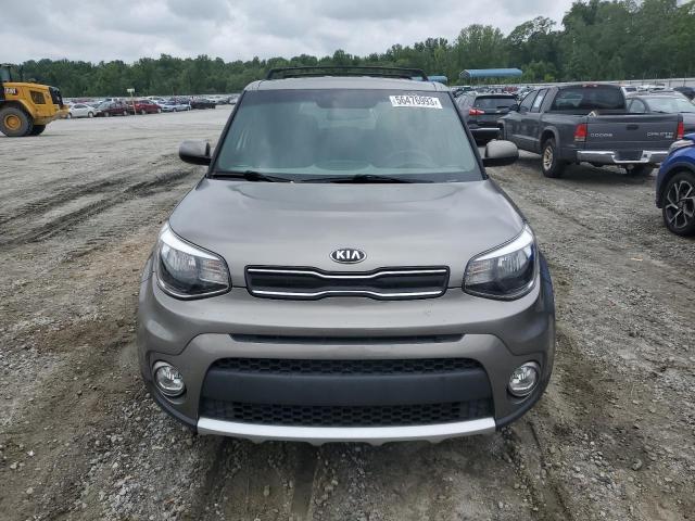 Photo 5 from auction – 2017 KIA SOUL + with VIN KNDJP3A56H7489227