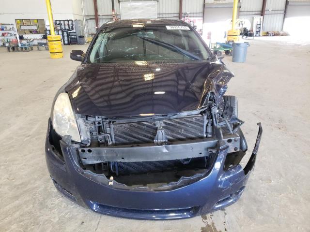 صورة رقم 5 من المزاد - 2012 NISSAN ALTIMA BAS مع VIN 1N4AL2AP9CC152564