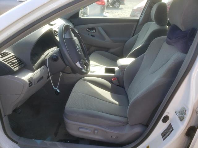 Photo 7 from auction – 2007 TOYOTA CAMRY CE with VIN 4T1BE46K47U713637