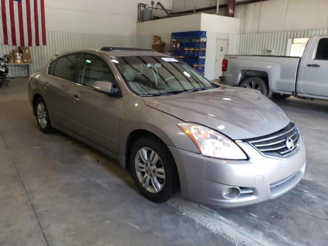 Photo 4 from auction – 2011 NISSAN ALTIMA BAS with VIN 1N4AL2AP8BN451000