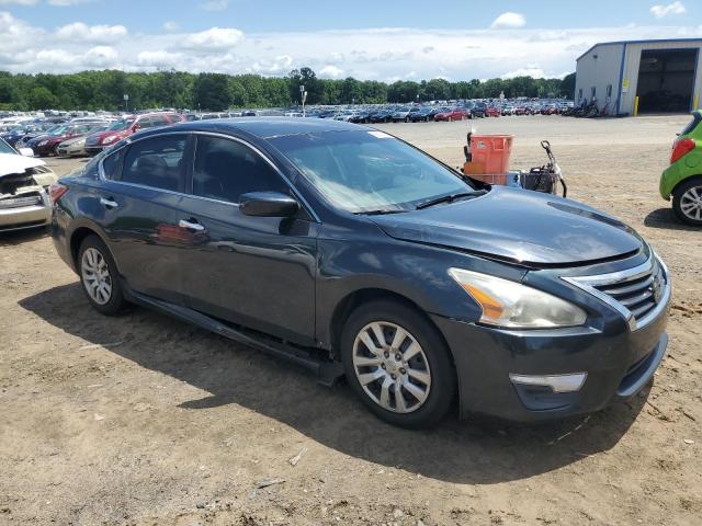 Photo 4 from auction – 2013 NISSAN ALTIMA 2.5 with VIN 1N4AL3AP8DC209067