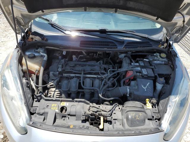Photo 11 from auction – 2014 FORD FIESTA S with VIN 3FADP4AJ8EM166448
