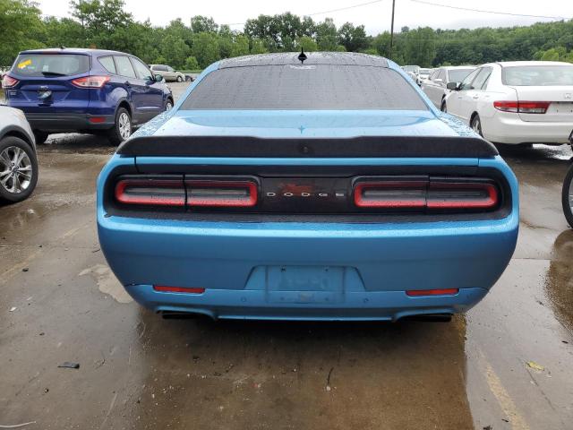 Photo 6 from auction – 2016 DODGE CHALLENGER with VIN 2C3CDZC92GH213459