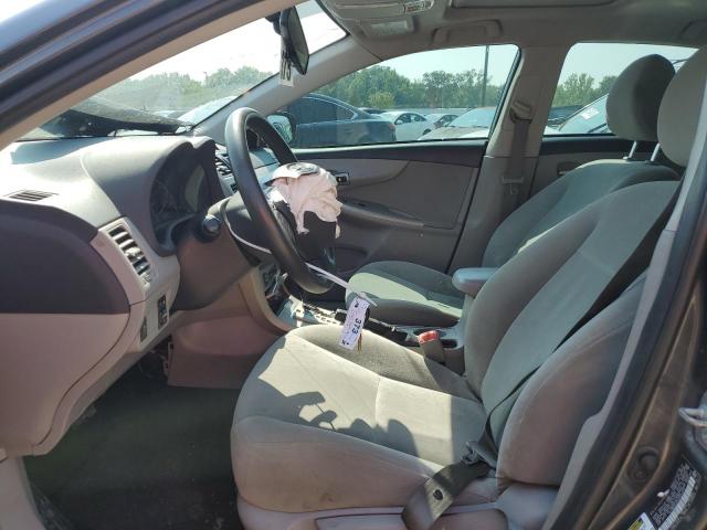 Photo 7 from auction – 2013 TOYOTA COROLLA BA with VIN 2T1BU4EE4DC972043