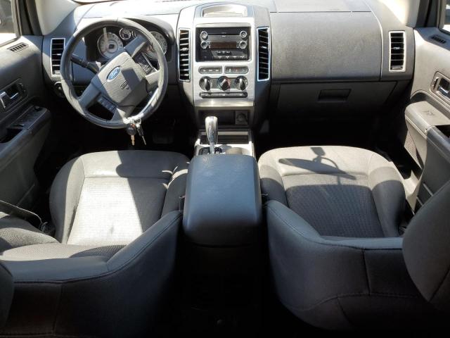 Photo 8 from auction – 2008 FORD EDGE SEL with VIN 2FMDK48CX8BA78440