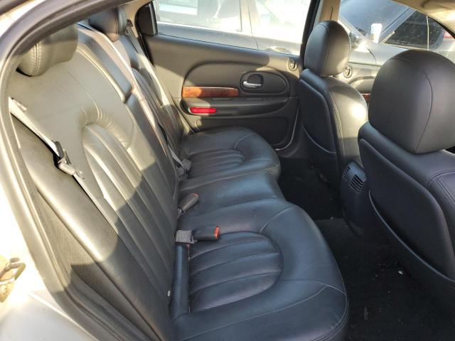 Photo 10 from auction – 2002 CHRYSLER 300M with VIN 2C3AE66G32H299449