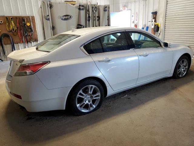 Photo 3 from auction – 2010 ACURA TL with VIN 19UUA8F20AA015682