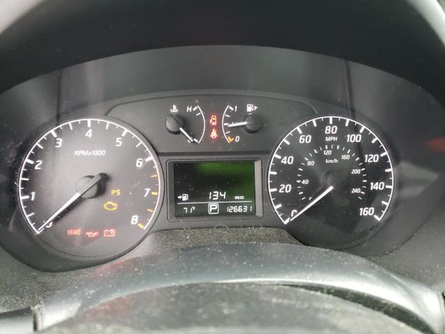 Photo 9 from auction – 2015 NISSAN SENTRA S with VIN 3N1AB7AP2FY249338