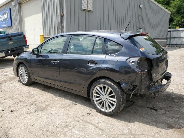 Photo 2 from auction – 2012 SUBARU IMPREZA LI with VIN JF1GPAK65CH243588