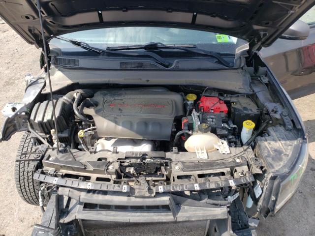 Photo 11 from auction – 2019 JEEP COMPASS TR with VIN 3C4NJDDB9KT785419