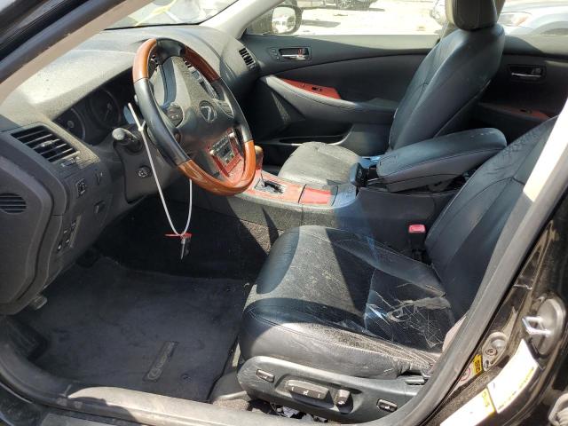 Photo 7 from auction – 2008 LEXUS ES 350 with VIN JTHBJ46G282223723