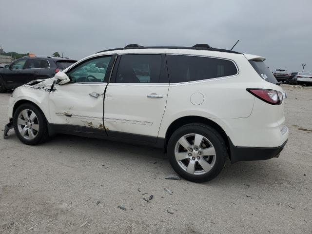 Photo 2 from auction – 2014 CHEVROLET TRAVERSE L with VIN 1GNKRJKD8EJ262815
