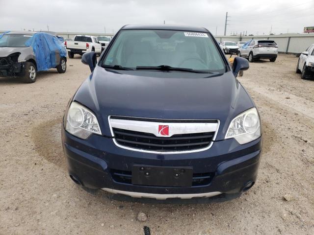 Photo 5 from auction – 2008 SATURN VUE XE with VIN 3GSDL43N48S593104
