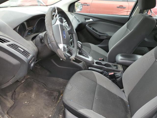 Photo 7 from auction – 2012 FORD FOCUS SE with VIN 1FAHP3F28CL346671