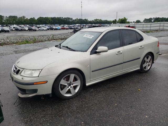 Photo 1 from auction – 2006 SAAB 9-3 AERO with VIN YS3FH41U161144907