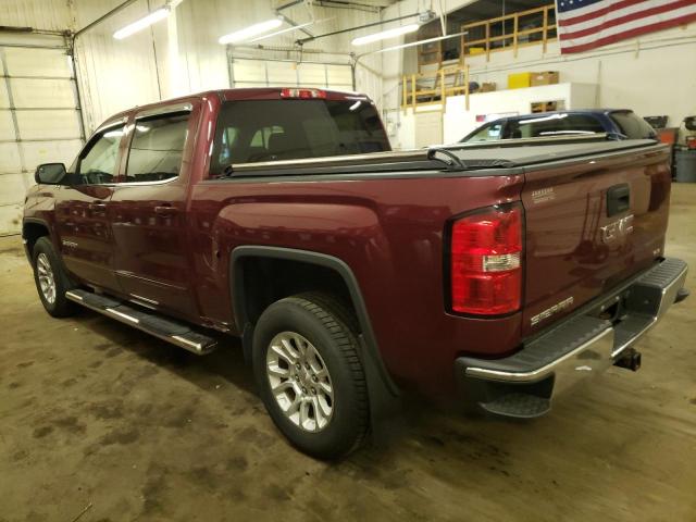 Photo 2 from auction – 2015 GMC SIERRA K15 with VIN 3GTU2UEC5FG220048