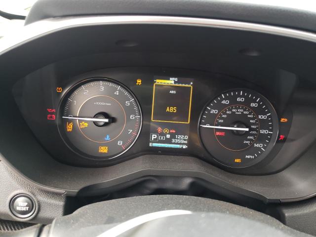 Foto 9 de la subasta – 2023 SUBARU CROSSTREK con VIN JF2GTAEC6PH244831