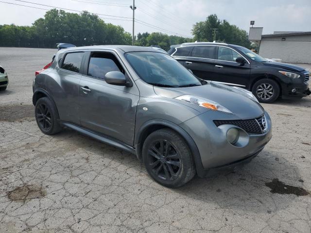 Photo 4 from auction – 2011 NISSAN JUKE S with VIN JN8AF5MV6BT008809