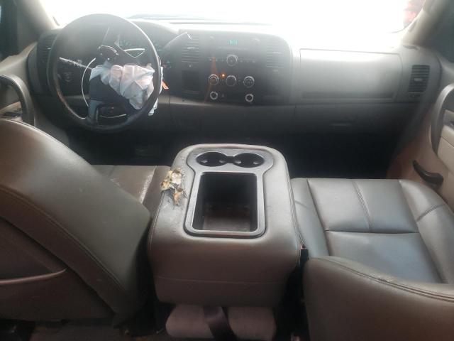 Photo 8 from auction – 2012 CHEVROLET SILVERADO with VIN 1GCPKPE73CF140908