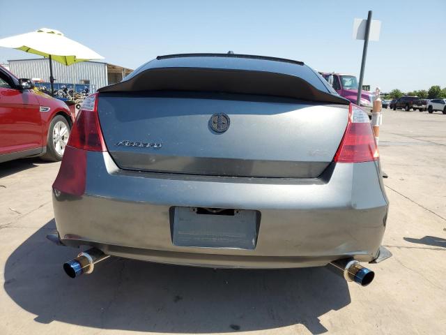 Photo 6 from auction – 2009 HONDA ACCORD with VIN 1HGCS22809A004709