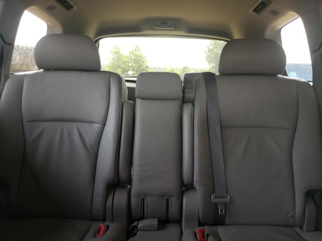 Photo 10 from auction – 2009 TOYOTA HIGHLANDER with VIN JTEDS42A092079952