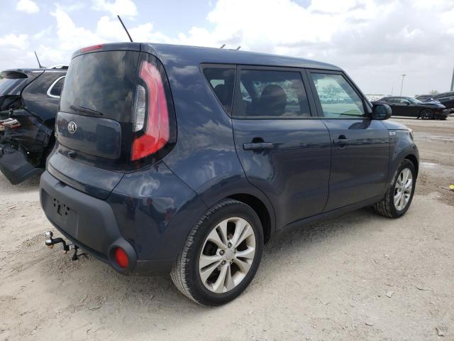 Снимка 3 от търг – 2015 KIA SOUL + с VIN KNDJP3A55F7212291