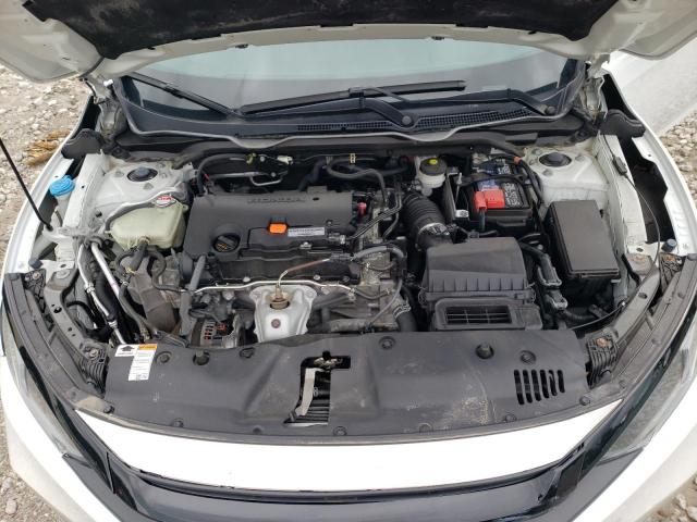Photo 11 from auction – 2019 HONDA CIVIC LX with VIN 2HGFC2F64KH557616