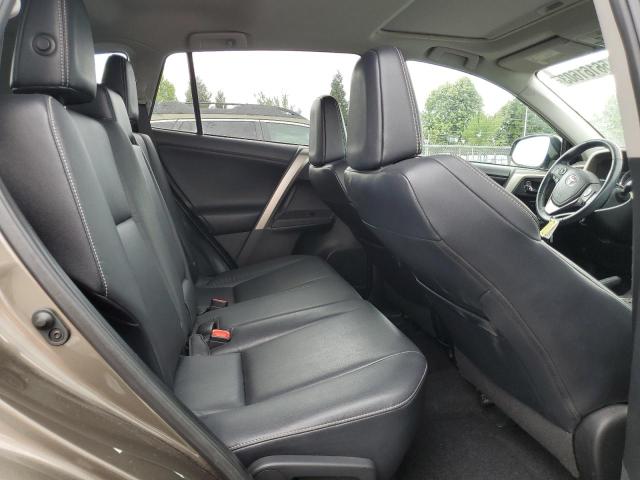 Photo 10 from auction – 2015 TOYOTA RAV4 LIMIT with VIN 2T3DFREV4FW296394