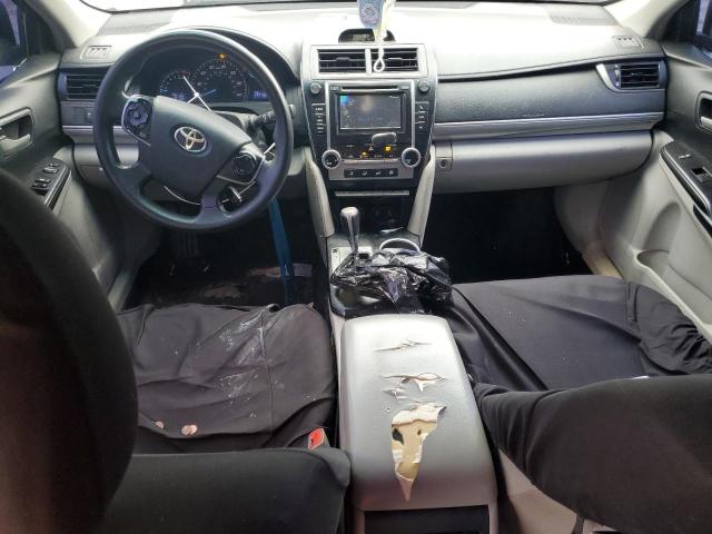 Photo 8 from auction – 2012 TOYOTA CAMRY BASE with VIN 4T1BF1FK7CU543540