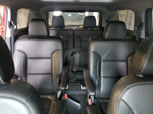 Photo 10 from auction – 2021 GMC ACADIA SLT with VIN 1GKKNULS2MZ118734