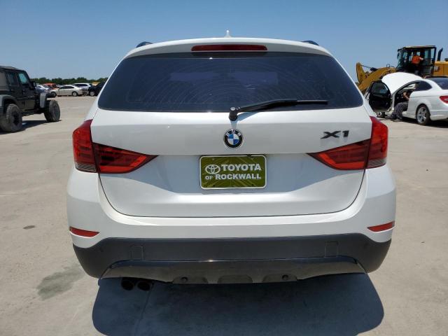 Photo 6 from auction – 2014 BMW X1 SDRIVE2 with VIN WBAVM1C55EVW54538