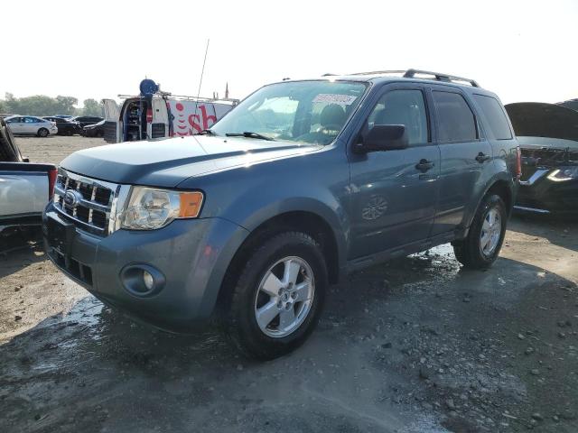 FORD ESCAPE XLT 2011 مع رقم تعريف المركبة 1FMCU0D76BKA53085 - صورة من المزاد