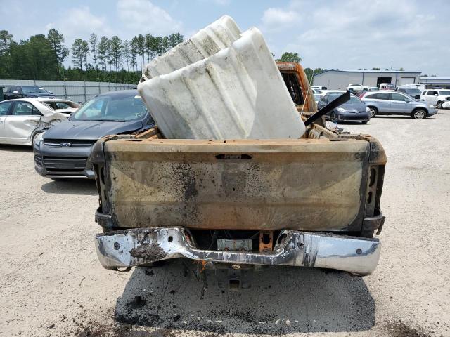 Photo 6 from auction – 2016 RAM 2500 ST with VIN 3C6UR5CL2GG222739