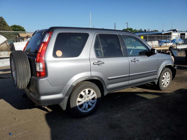 Photo 3 from auction – 2006 HONDA CR-V SE with VIN JHLRD78936C011978