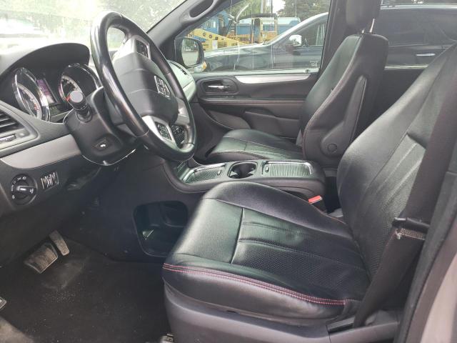 Photo 7 from auction – 2013 DODGE GRAND CARA with VIN 2C4RDGEG5DR660685