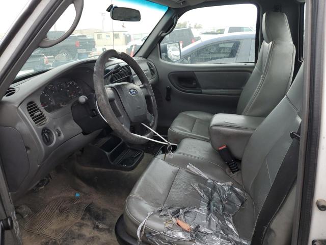Photo 10 from auction – 2009 FORD RANGER with VIN 1FTYR10D59PA40290