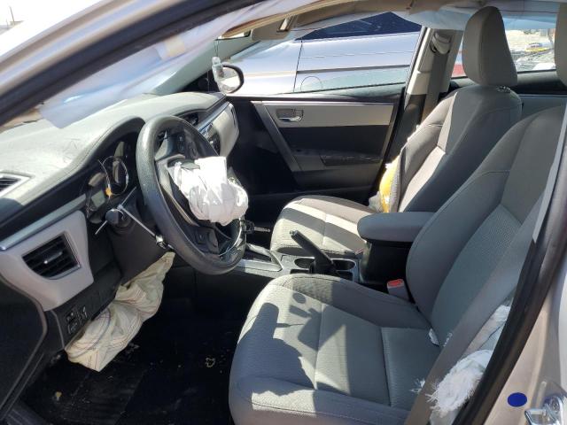 Photo 7 from auction – 2016 TOYOTA COROLLA L with VIN 5YFBURHE9GP440879