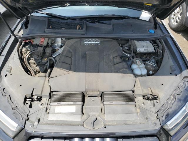 Photo 12 from auction – 2018 AUDI Q7 PRESTIG with VIN WA1VAAF73JD024469